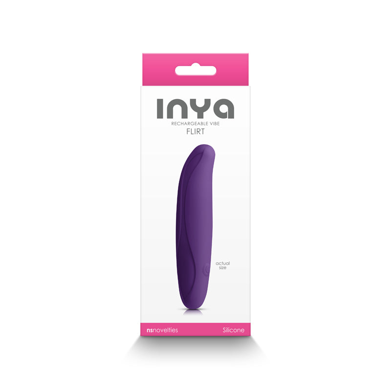 INYA - Flirt