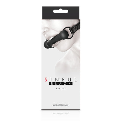 Sinful - Bar Gag