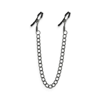 Bound - Nipple Clamps - DC2