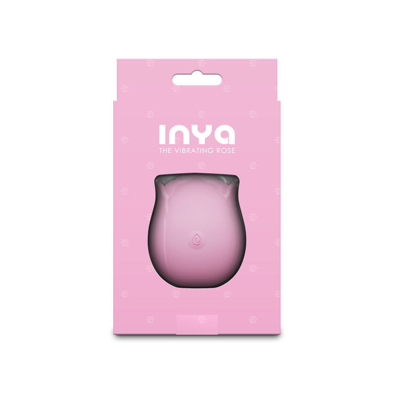 INYA - The Vibrating Rose