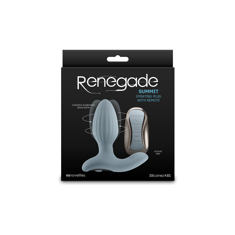 Renegade - Summit