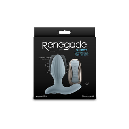 Renegade - Summit