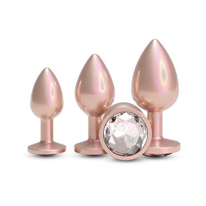 Rear Assets - Trainer Kit - Iridescent