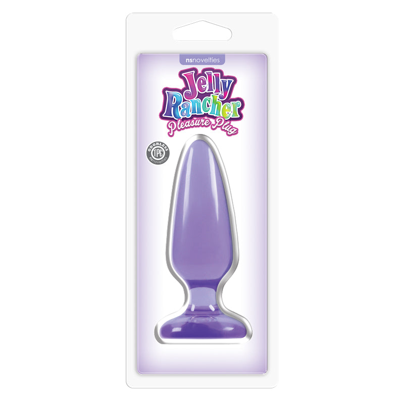 Jelly Rancher - Pleasure Plug