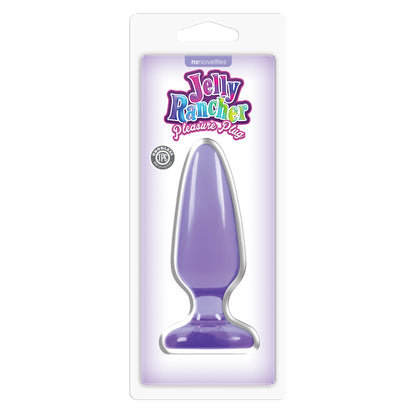 Jelly Rancher - Pleasure Plug