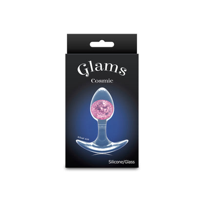Cosmic Glams