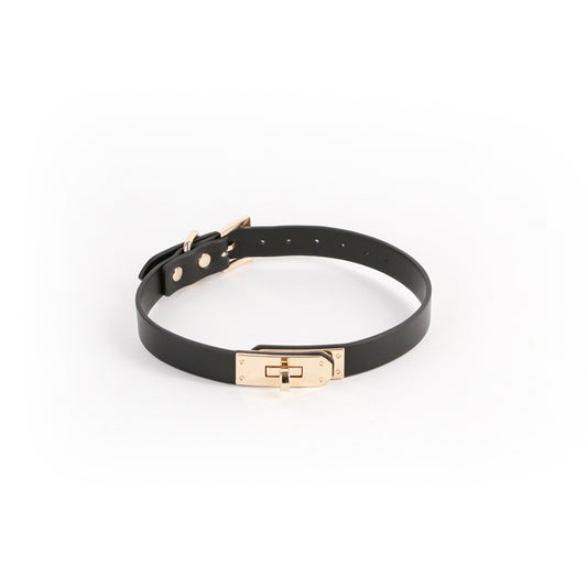 Hustler Taboo - Sadie Collar