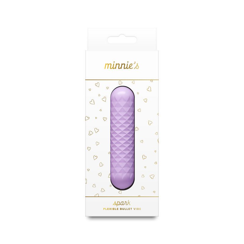 Minnies - Spark