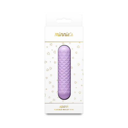 Minnies - Spark