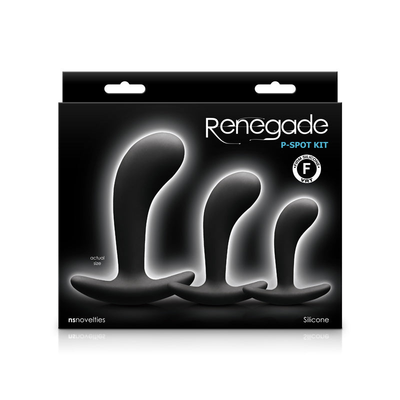 Renegade - P Spot Kit