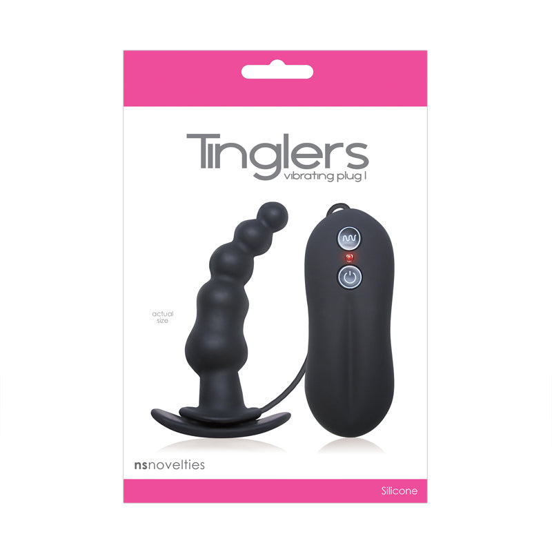 Tinglers - Plug I