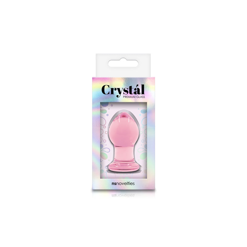 Crystal - Plug