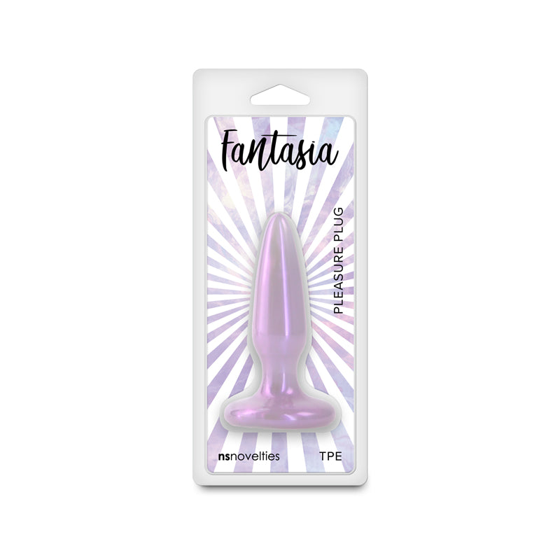 Fantasia - Pleasure Plug
