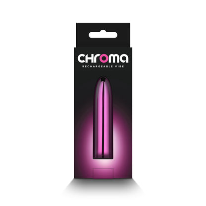 Chroma Petite - Bullet