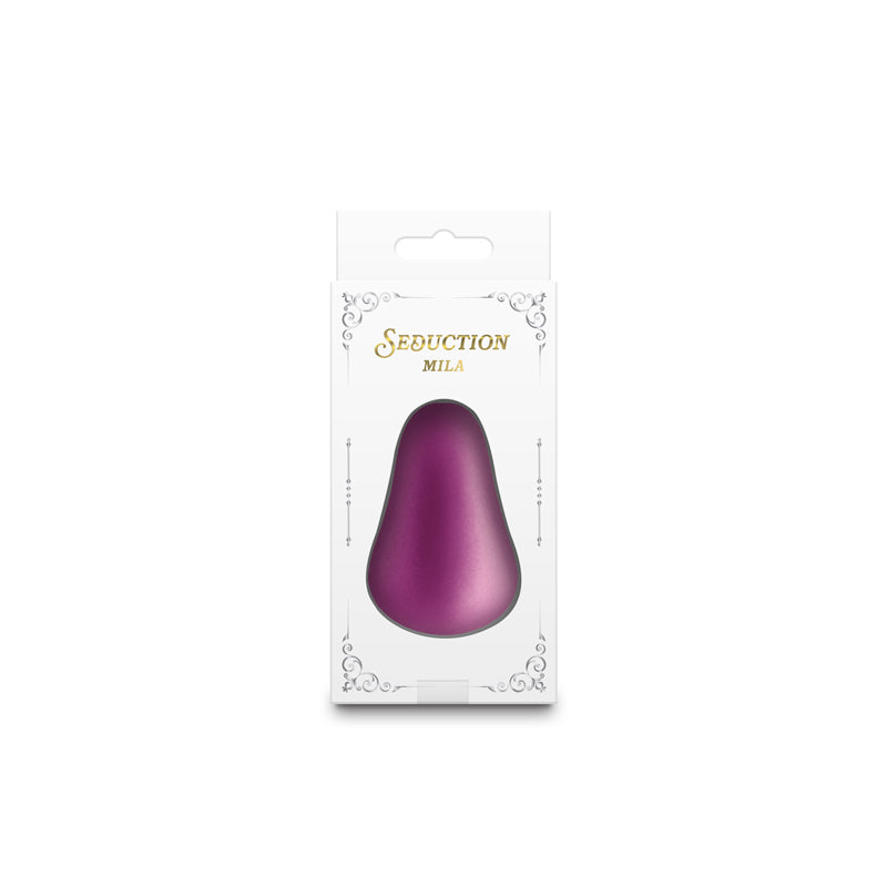Seduction - Mila