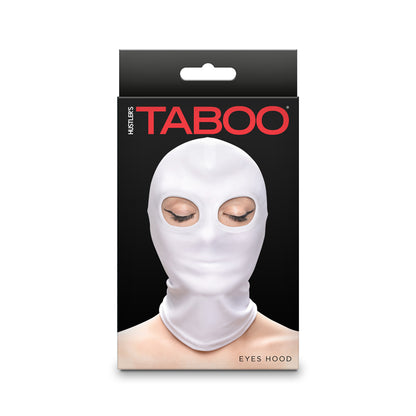 Hustler Taboo - Eyes Hood
