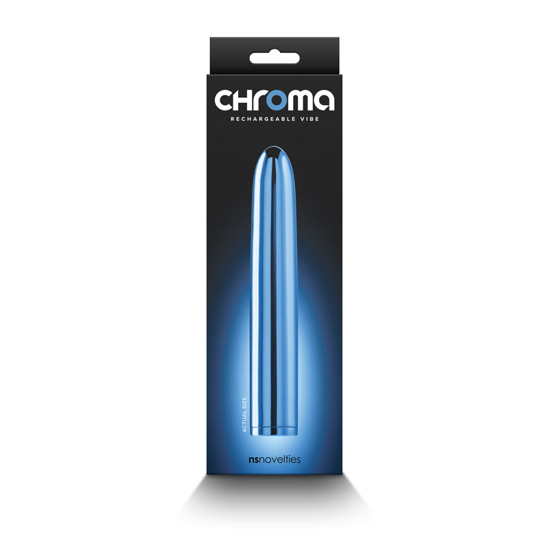 Chroma - Vibe