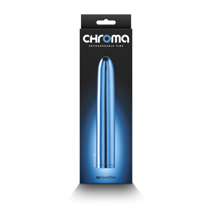 Chroma - Vibe