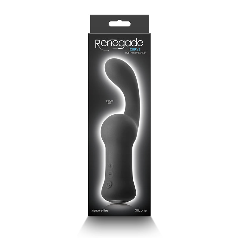 Renegade - Curve