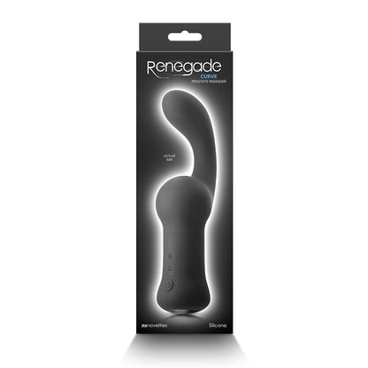 Renegade - Curve