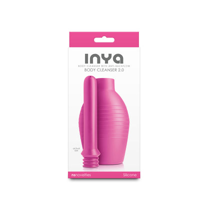 INYA - Body Cleanser 2.0
