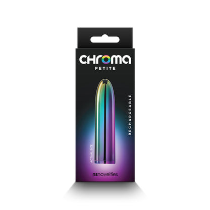 Chroma Petite - Bullet