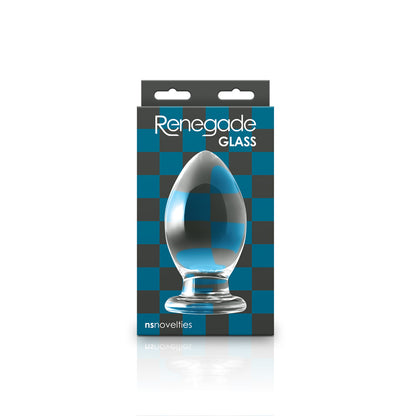 Renegade Glass - Bishop