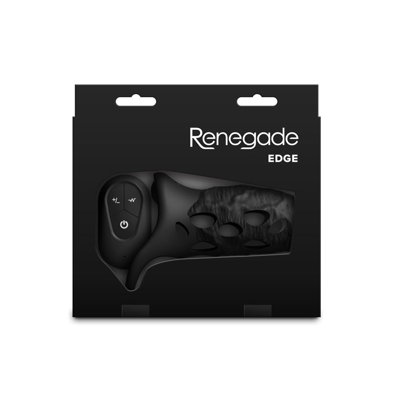 Renegade - Edge