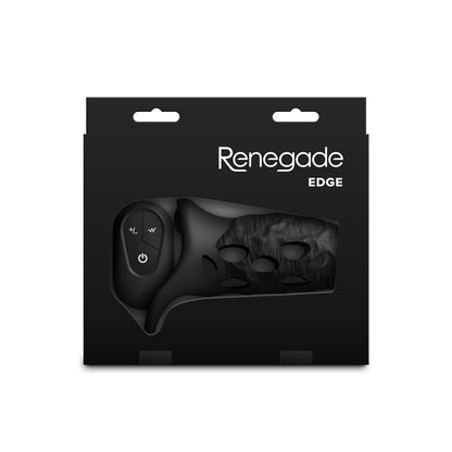 Renegade - Edge