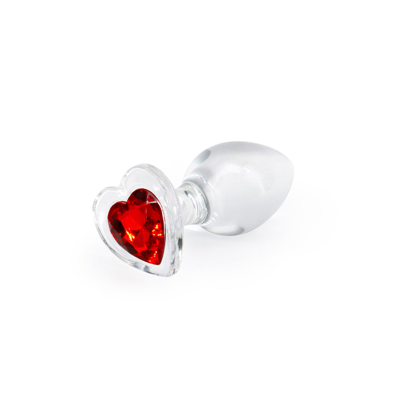 Crystal - Desires - Red Heart nsnoveltiesstore Crystal - Desires - Red Heart nsnoveltiesstore