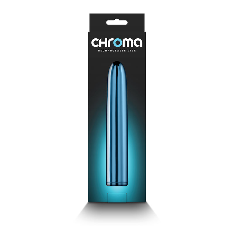 Chroma - Vibe