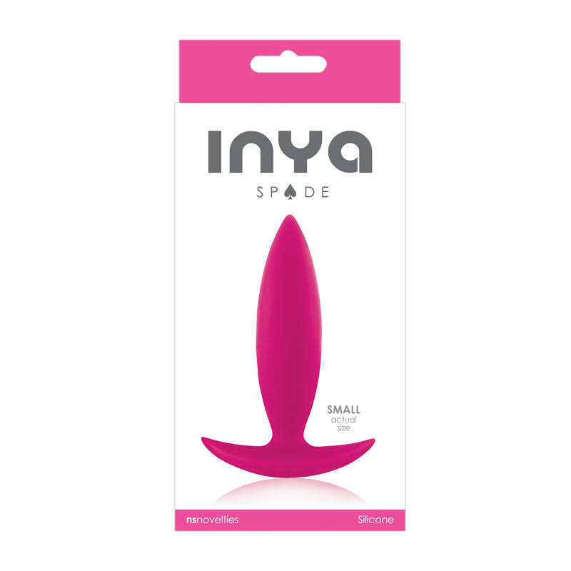 INYA - Spades