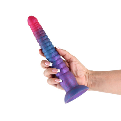 Colours - Stacked - Dildo