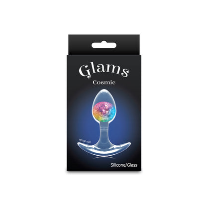 Cosmic Glams