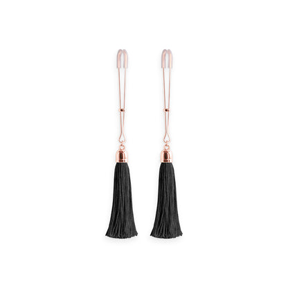 Bound - Nipple Clamps - T1