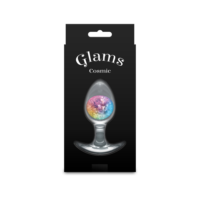 Cosmic Glams