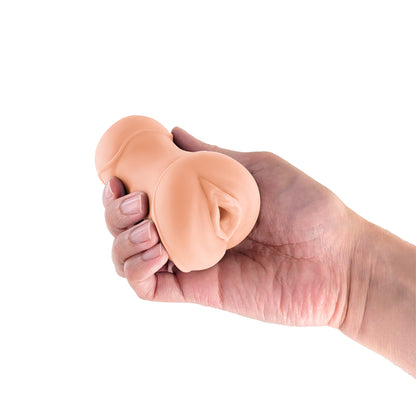 Pocket Pals - Vagina Stroker