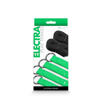 Electra Play Things - Tie Down Straps