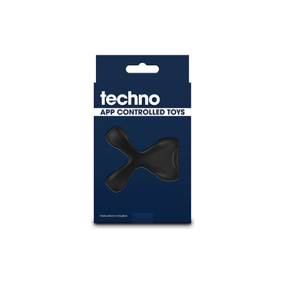 Techno - Strobe