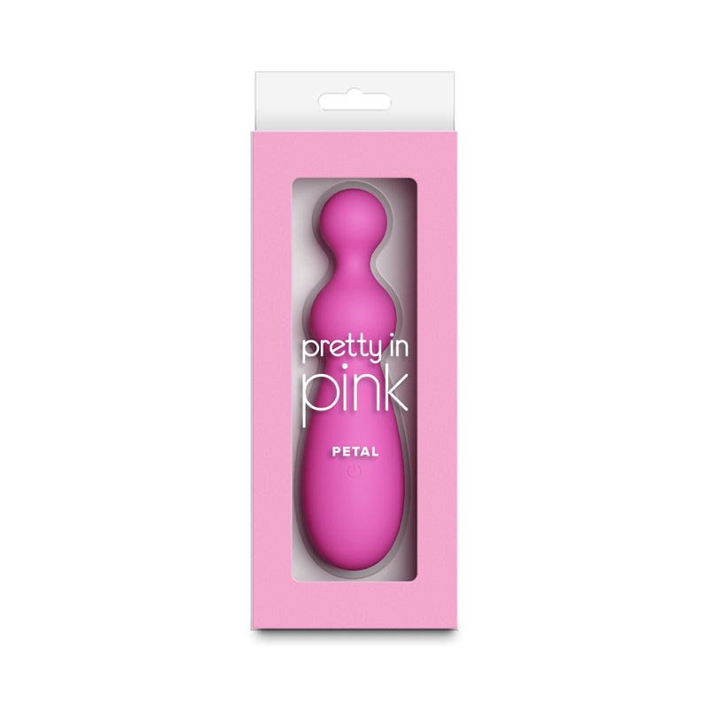 Pretty in Pink - Petal