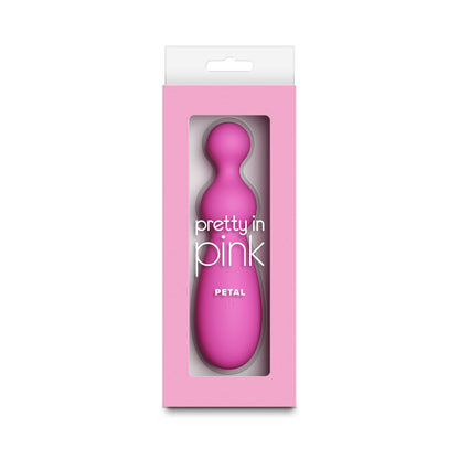 Pretty in Pink - Petal