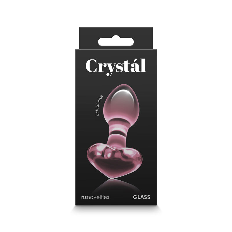 Crystal - Heart