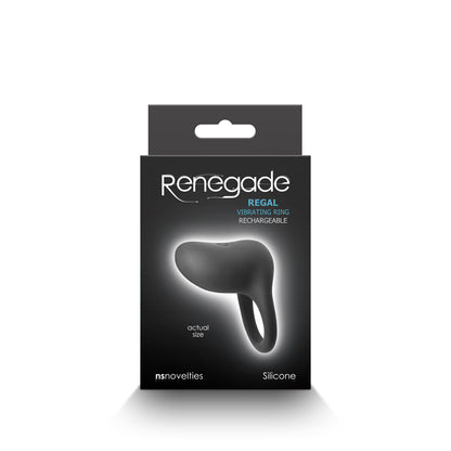 Renegade - Regal