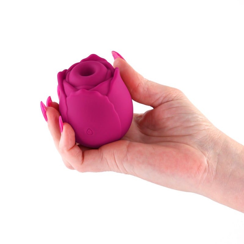 INYA - The Vibrating Rose