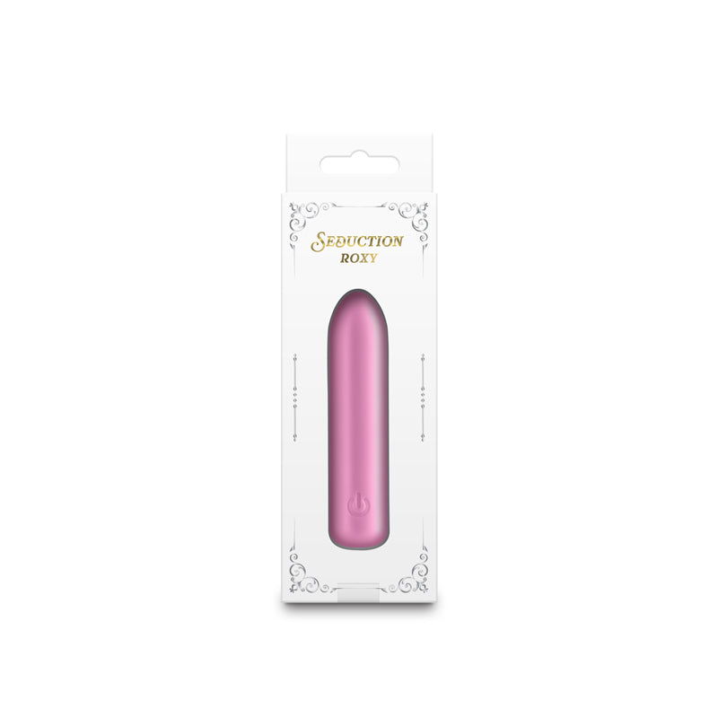 Seduction - Roxy
