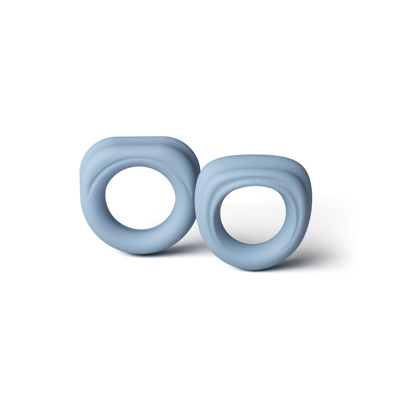 Renegade - Alpha Rings