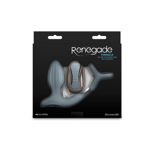 Renegade - Pinnacle