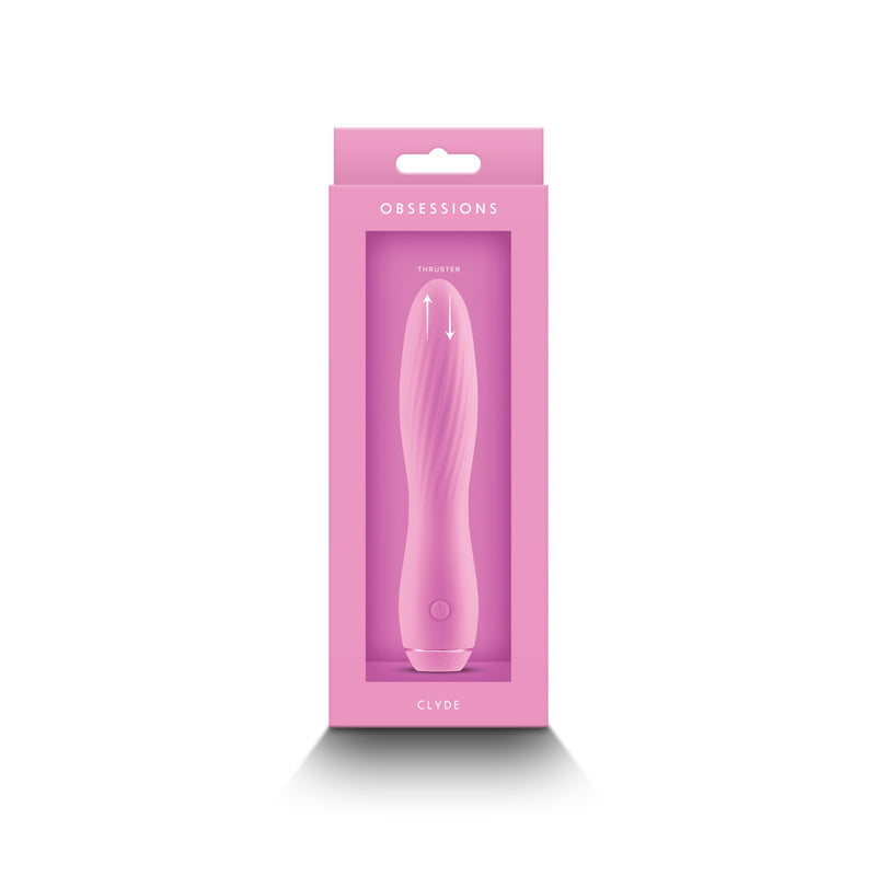 Obsessions - Clyde nsnoveltiesstore Obsessions - Clyde nsnoveltiesstore