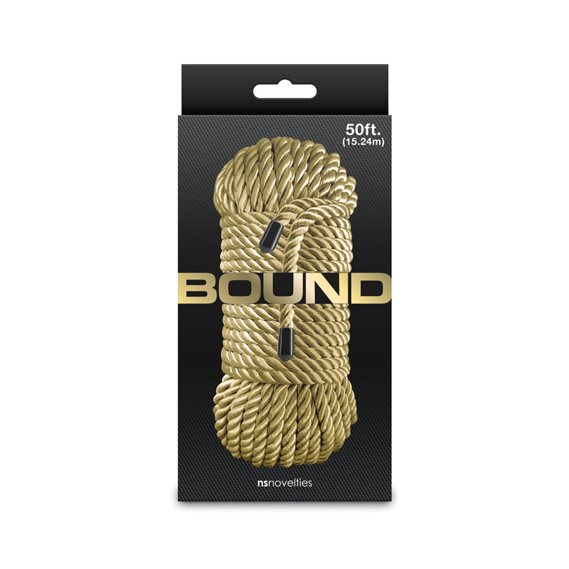 Bound - 50 ft Rope