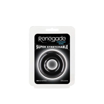 Renegade - Fireman Ring
